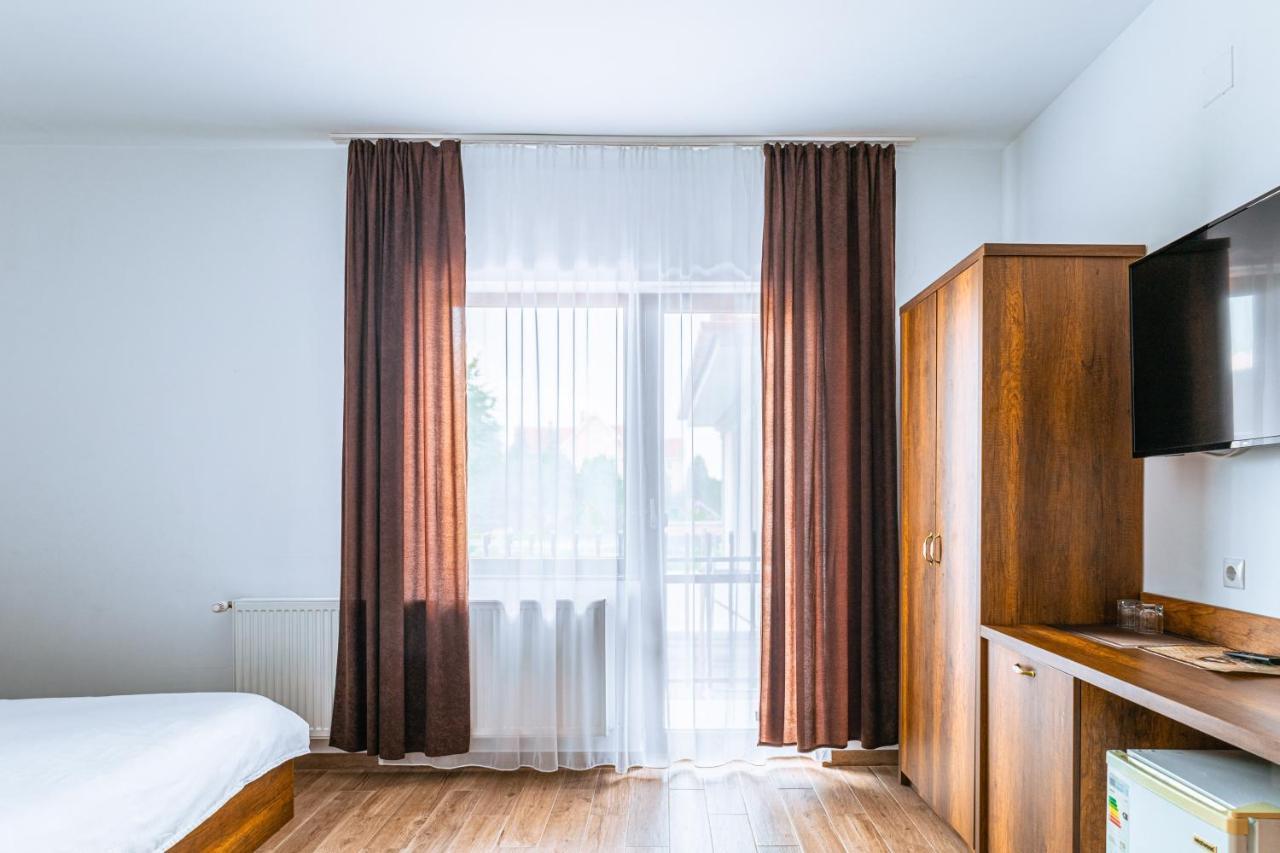 Vila Venus Sînmartin 外观 照片