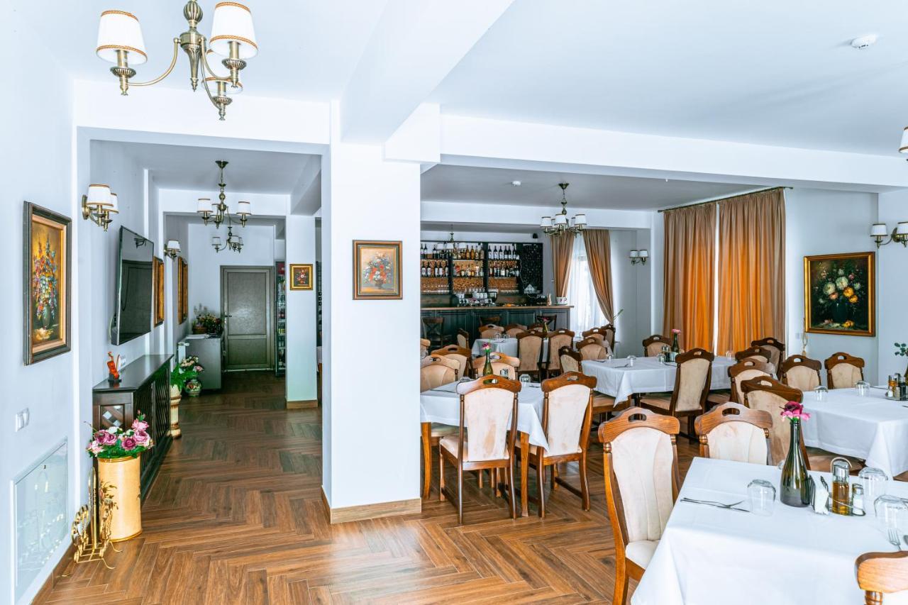 Vila Venus Sînmartin 外观 照片