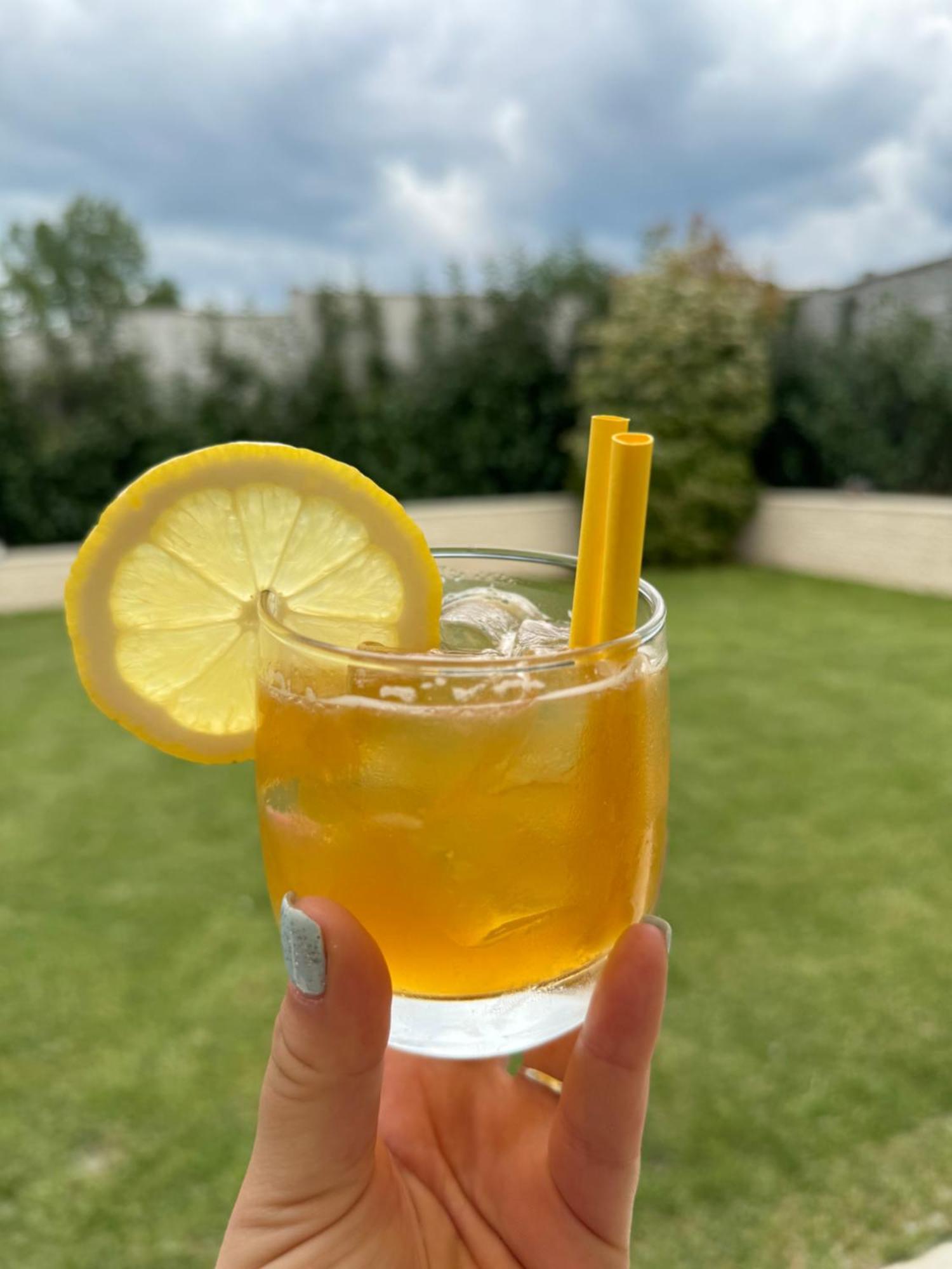 Vila Venus Sînmartin 外观 照片